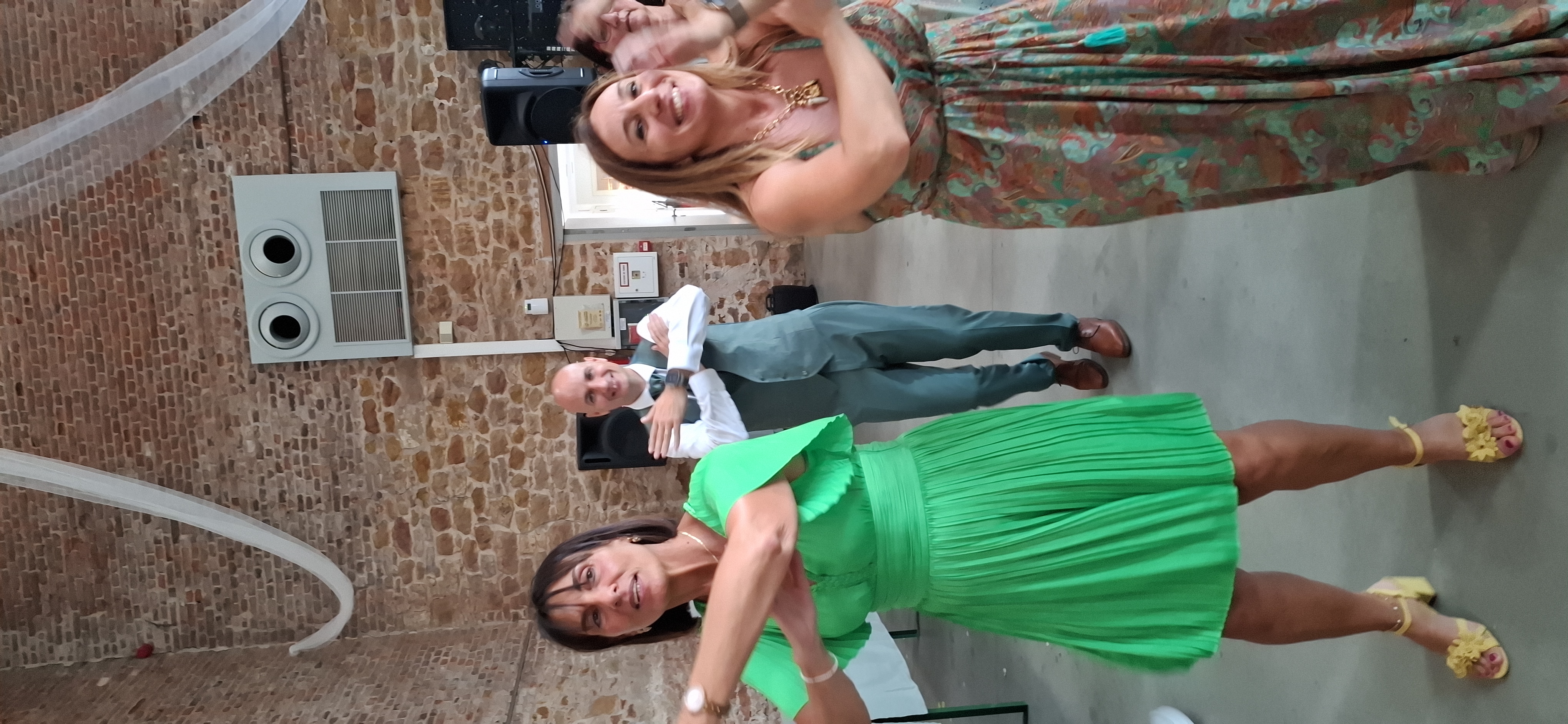Photo de mariage