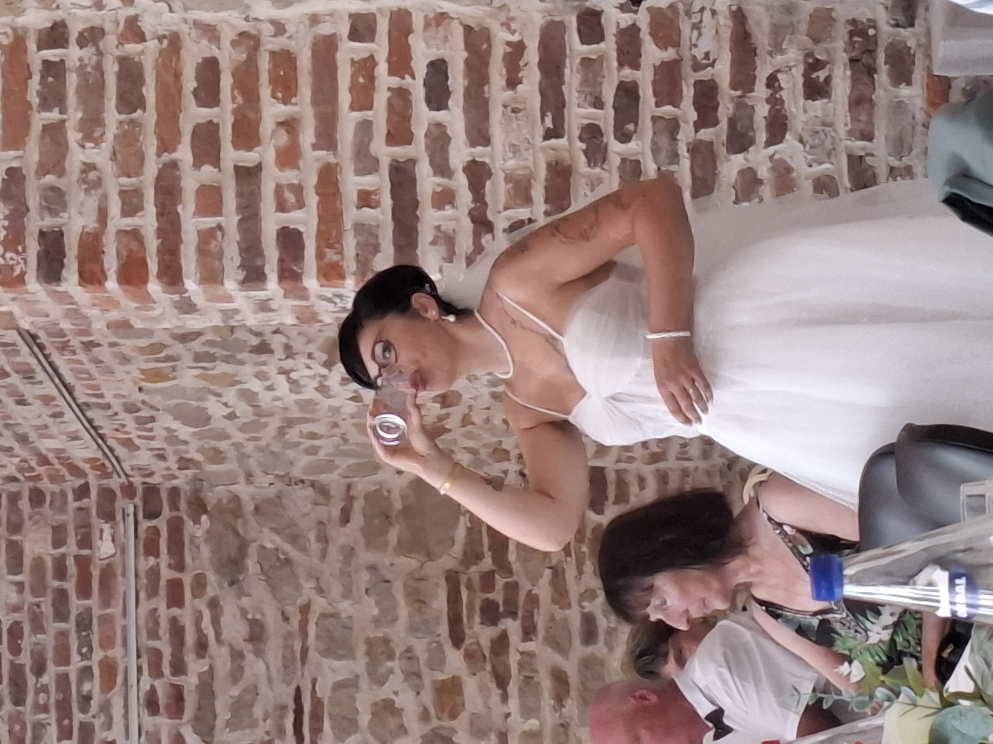 Photo de mariage