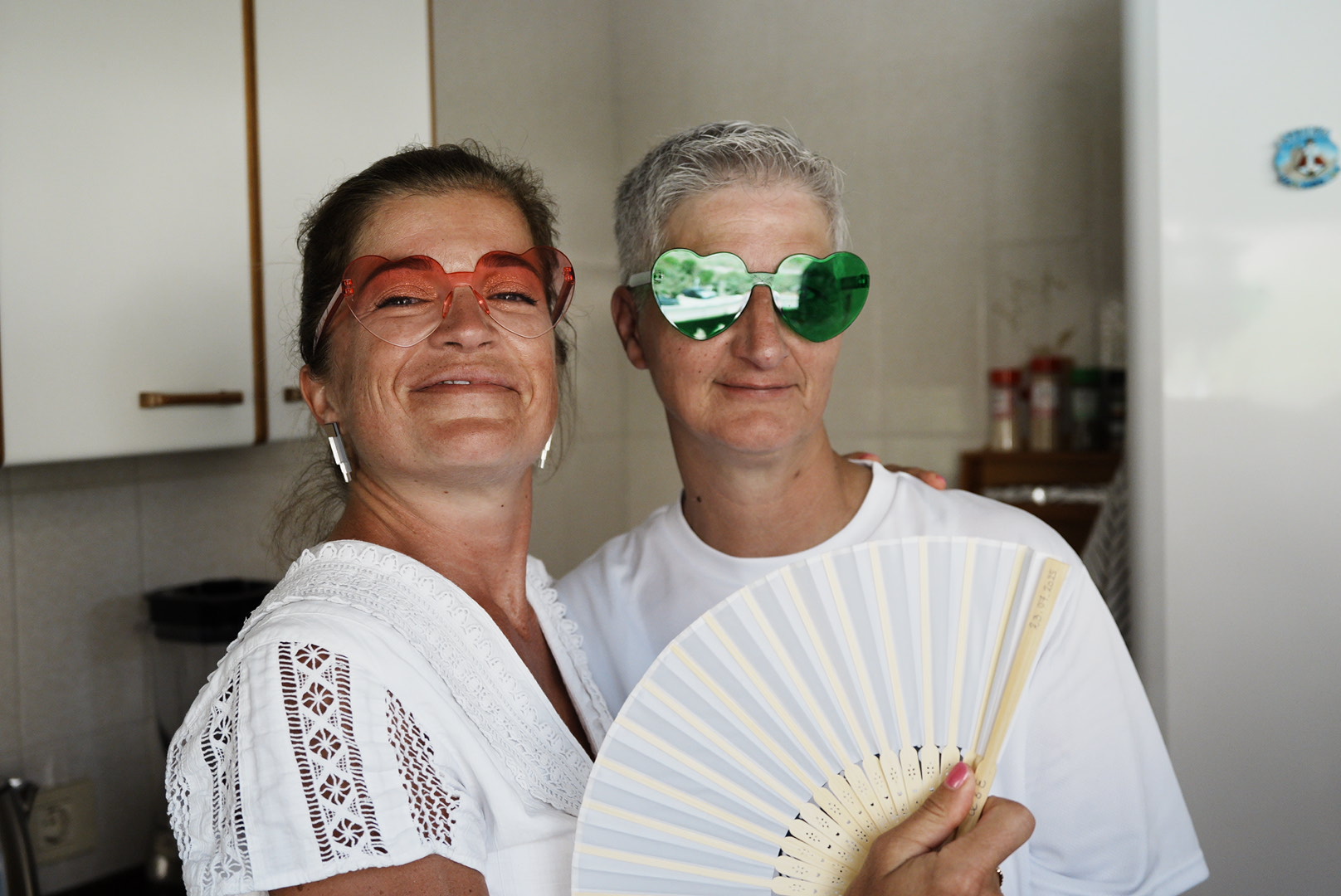 Photo de mariage