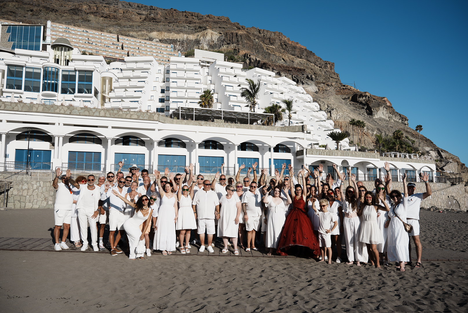 Photo de mariage
