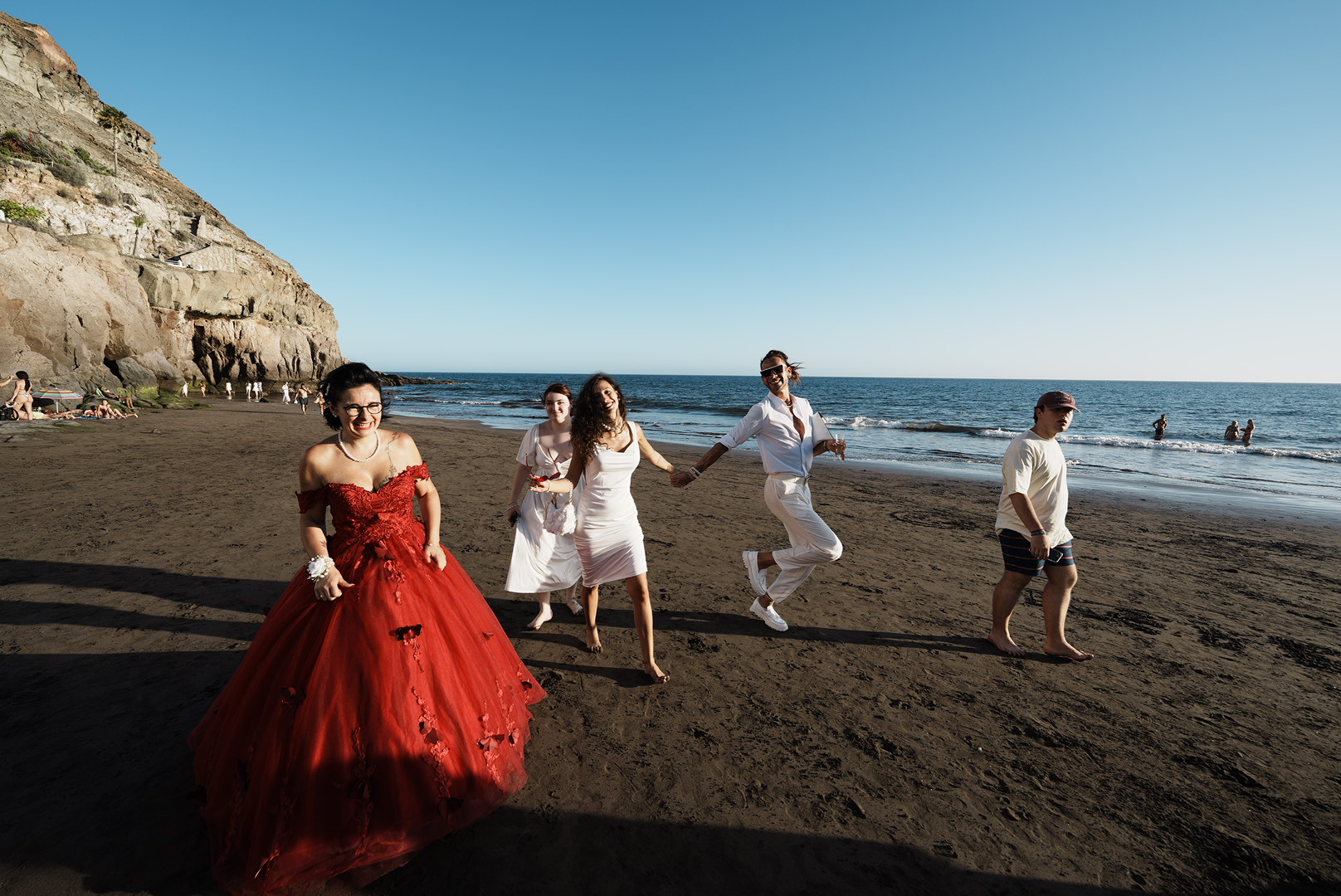 Photo de mariage